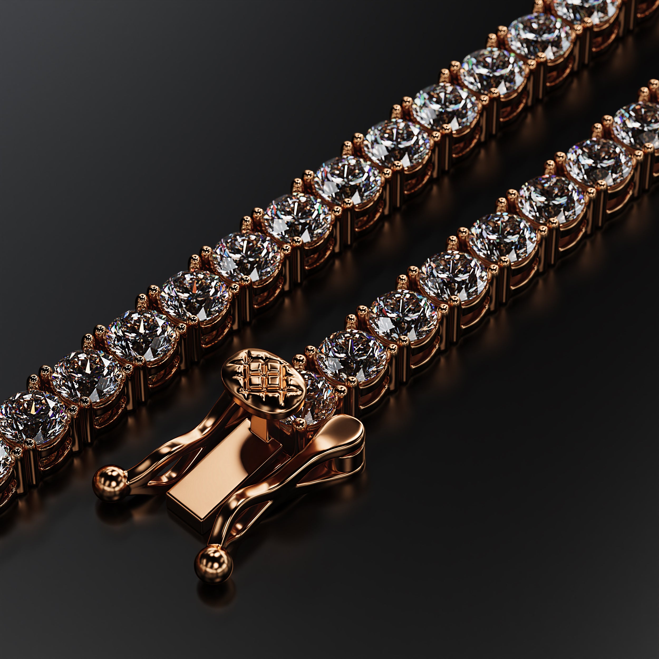 COLLIER D&#39;ÉTERNITÉ